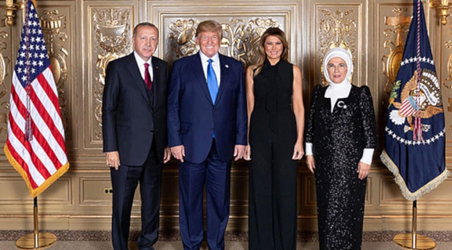 Erdoğan: Türkiye oyalanacak ülke değildir