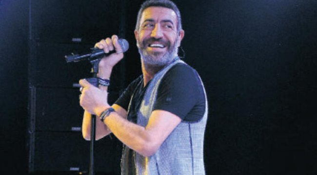 Hakan Altun: Bağımlılık yaparım