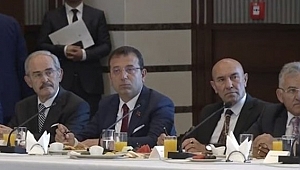 İmamoğlu: Oturduğum Sandalye neden çürük?