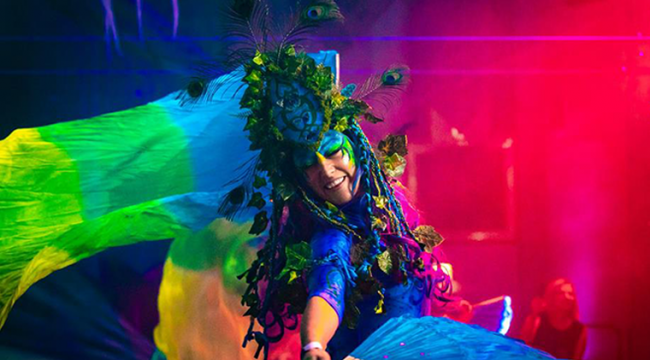 Imera&Niks Carnaval 14 Eylül'de şehre geliyor