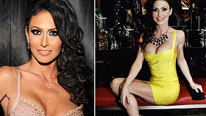 Jessica Jaymes evinde ölü bulundu
