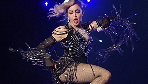 Madonna için flaş iddia