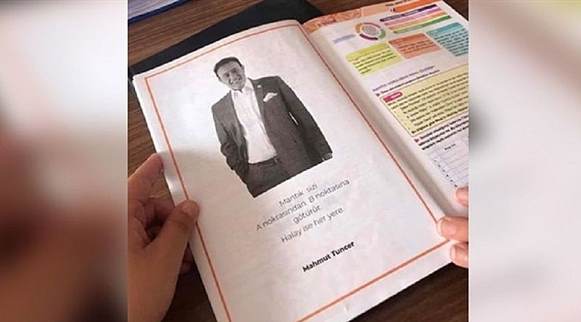 Milli Eğitim'den Mahmut Tuncer Açıklaması