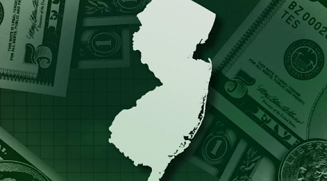 New Jersey'de Fakir Yardımı 100 Dolar Arttı