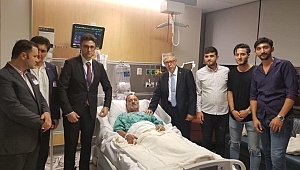 Orhan Vatansever Korkuttu