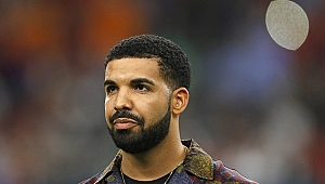 Rapçi  Drake Film Yapımcısı oldu