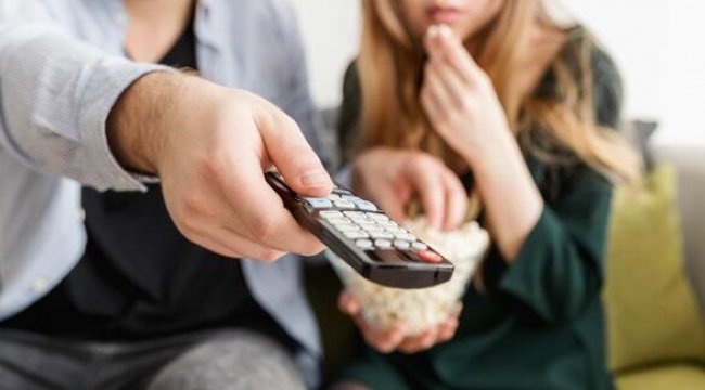 Reyting sonuçları 2 Eylül: AB ve total kategoride reytingler