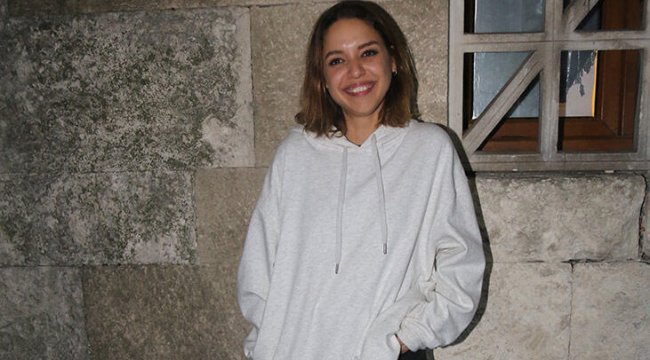 Seda Türkmen: Boşandık ama arkadaşız