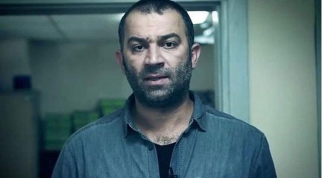 Şevket Çoruh'a Elazığ Soruşturması