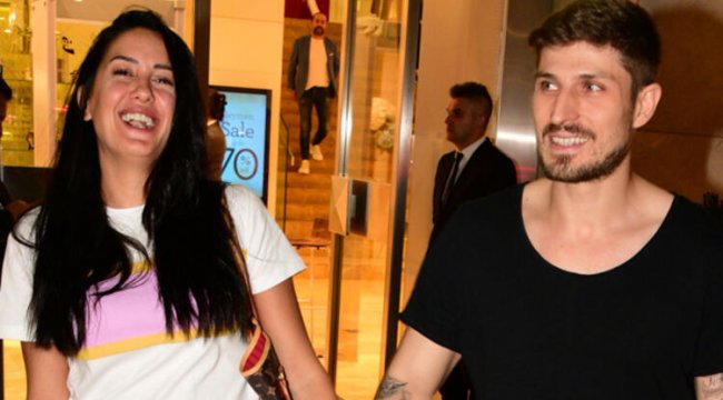 Survivor Sahra: Bu hafta evleniyoruz