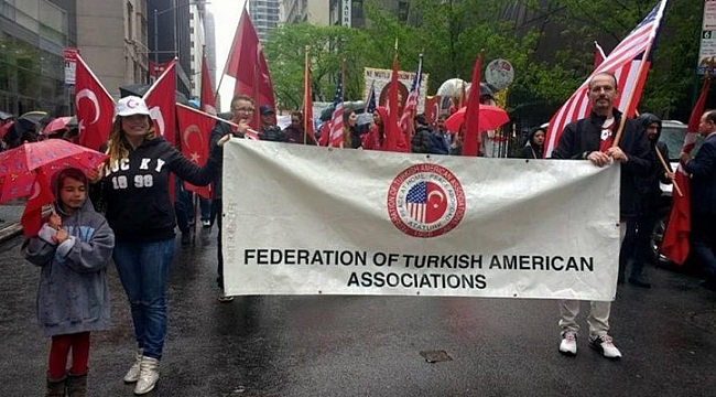TADF'ta Yaprak Dökümü