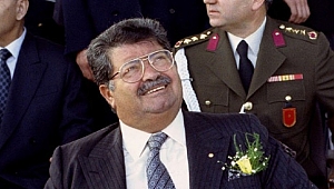 Turgut Özal'ın ABD ile Bağı Neydi?