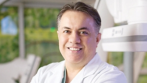 Türk Doktor Öklü Amerika'nın Gündeminde