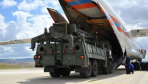Türkiye'ye S-400 Konusunda Yaptırımları İnceliyoruz