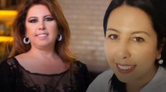 Ünlü magazin muhabiri öfkesine hakim olamadı! 3 yıl hapsi isteniyor