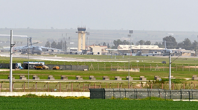 ABD'li Yetkililerin İncirlik'teki Nükleer Silahlar İçin Tahliye Planı