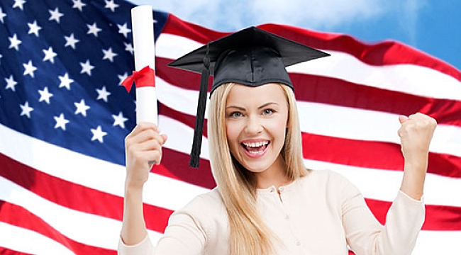 Amerika'da Doktora ve Master Yapmak
