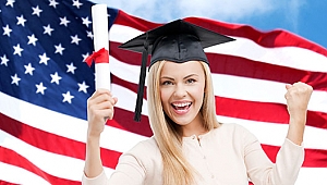 Amerika'da Doktora ve Master Yapmak