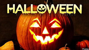 Amerika'da Hallowen Neden Kutlanır?