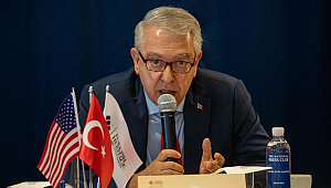 Amerika'da Türklerin Sesleri...