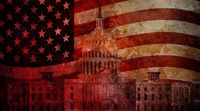 Amerika'daki Şahinlerden Yeni Hamle