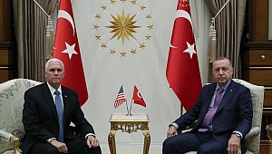 Amerika İle Anlaşma: YPG Çekilecek