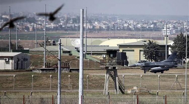 Amerika İncirlikteki Nükleer Silahları Taşıyor mu?