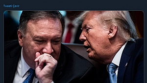 Amerikan medyası Algı Operasyonunu Sürdürüyor