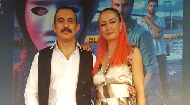 Biray Dalkıran Amerika'dan Film Teklifi Aldı