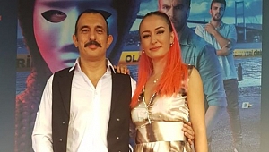 Biray Dalkıran Amerika'dan Film Teklifi Aldı