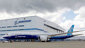 Boeing 737'lerden 737 NG'ler Geri Çağırdı