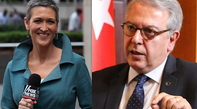 Büyükelçi Serdar Kılıç'tan Ağır Soru
