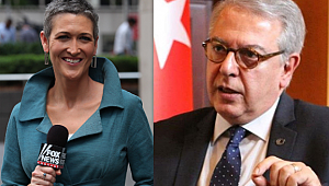Büyükelçi Serdar Kılıç'tan Ağır Soru