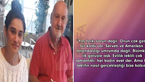 Çocuk Gelin Onur Akay'a Dava açtı
