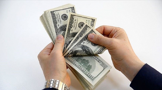 Dolar 5.90 Seviyesinde Seyretmeye Devam Ediyor
