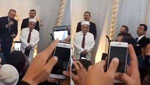 Erdoğan ile İmamoğlu aynı safta...