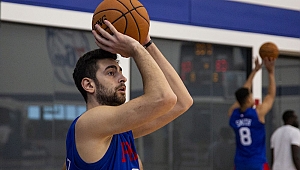 Furkan Korkmaz: Formam İçin Çabalıyorum