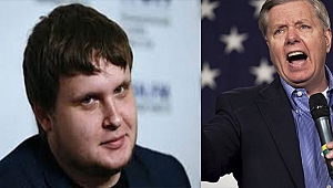 Graham, Akar Şakasını Çakmadı, Trump'a yüklendi