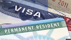 Amerika Green Card'a Yüzde 79 zam Yapacak
