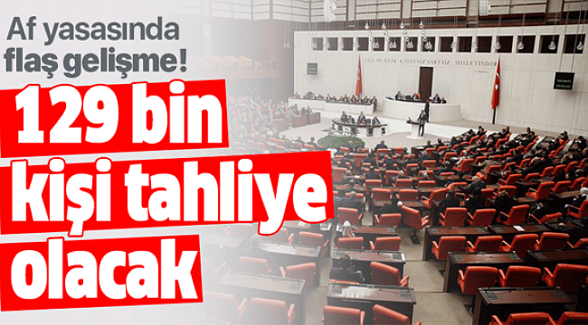 İkinci yargı paketi çıkış tarihi açıklandı