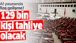 İkinci yargı paketi çıkış tarihi açıklandı