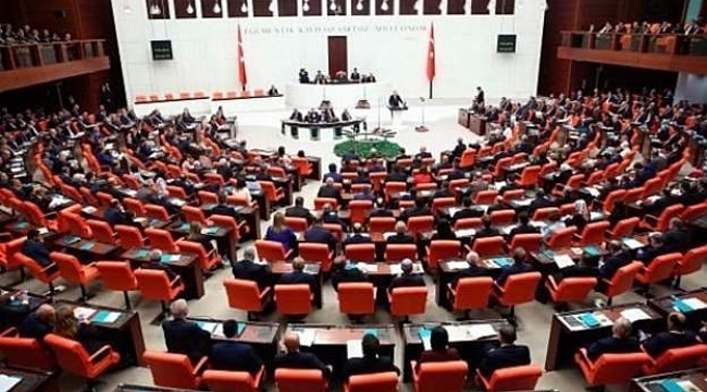 İnfaz İndirimi kimleri kapsayacak