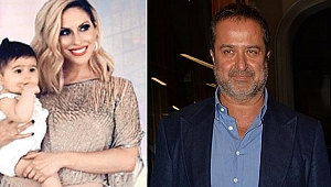 Ivy Sims'ten Serdar Bilgili'ye Babalık Davası
