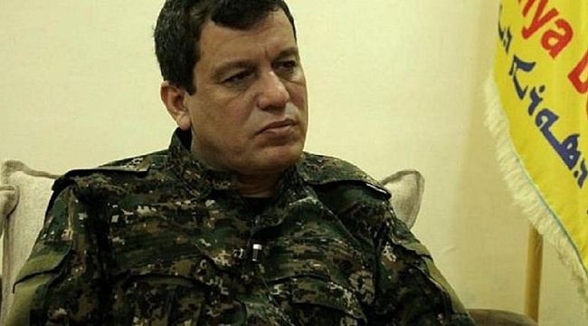 Kanada Mazlum Kobani'yi Yalanladı
