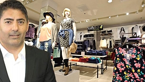 Kapanan Forever 21'e Mahiroğlu Talip