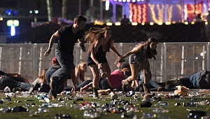 Las Vegas Kurbanlarına 735 milyon dolar