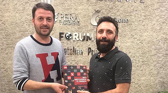 MUSIAD'ta Görev Değişikliği: Yeni Başkan Özmekik
