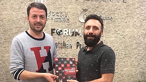 MUSIAD'ta Görev Değişikliği: Yeni Başkan Özmekik