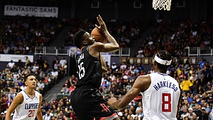 NBA'de Çin Amerika Gerilimi