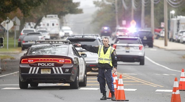 New Jersey'de Dev Operasyon: 19 Kişi Tutuklandı